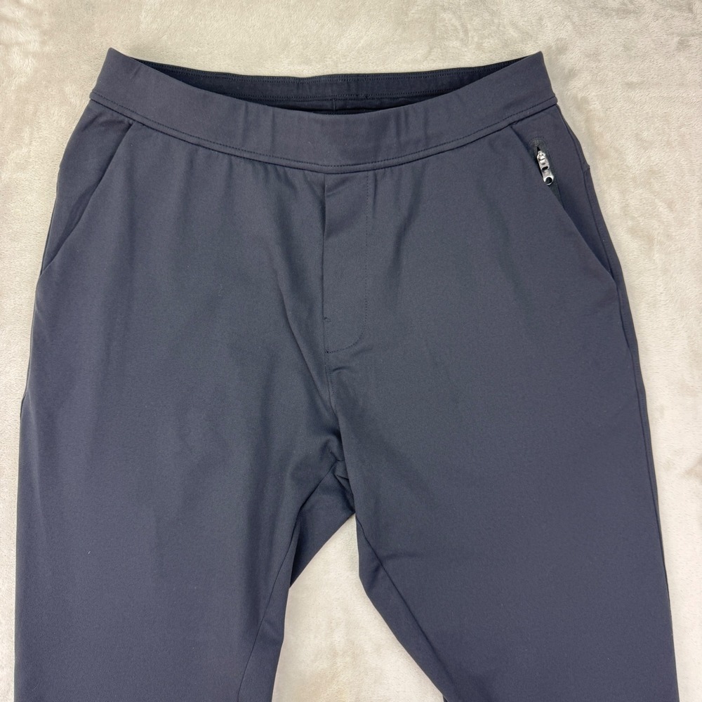 Public Rec All Day Every Day Jogger Mens 32x32 Black Tapered Athletic Pant